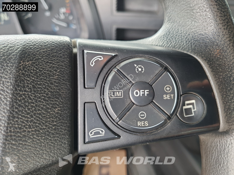 Camion Mercedes 3342 6X6 NL-Truck HMF 1643...