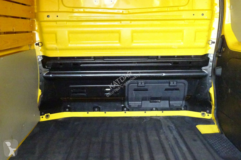Autoutilitară Renault