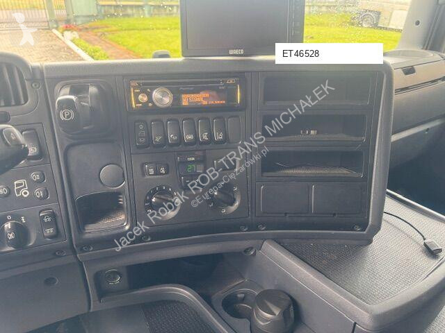 Camion Scania G 410