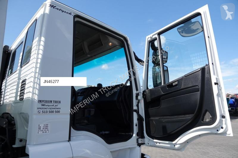 Kamion Iveco STRALIS 310