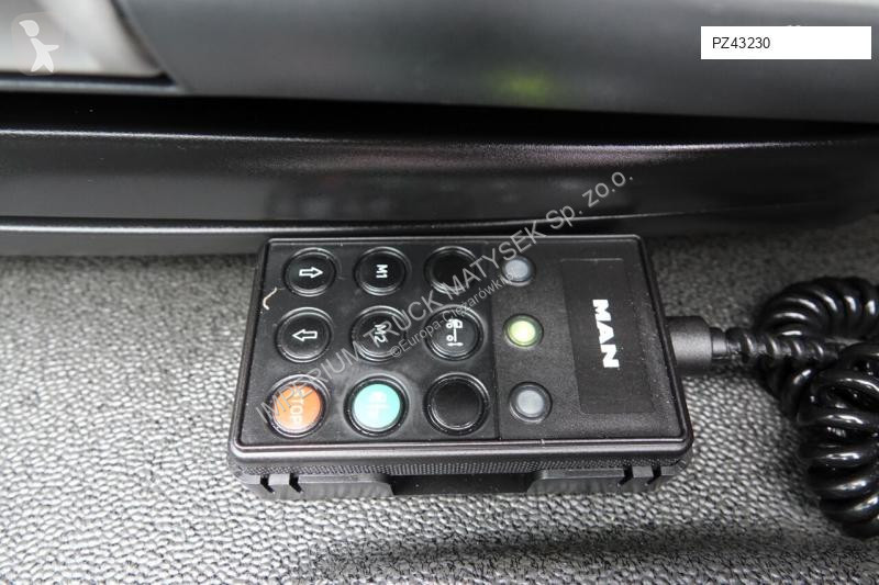 Kamion MAN 288 EP-5 HIDUO