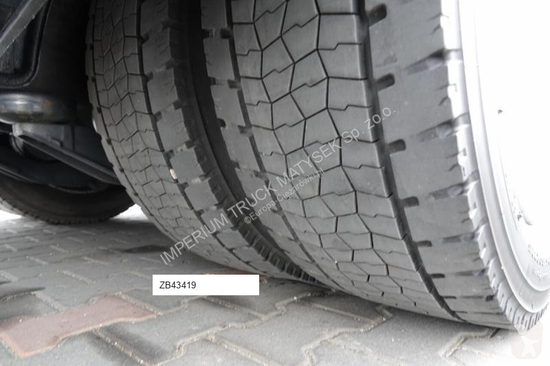 Kamion s návěsem Volvo FH 460 / XXL / FH 460 /...