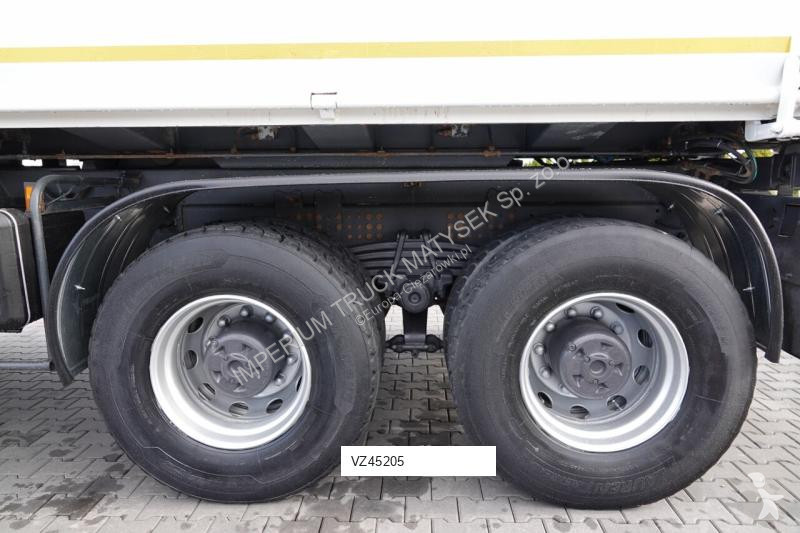 Camion Scania