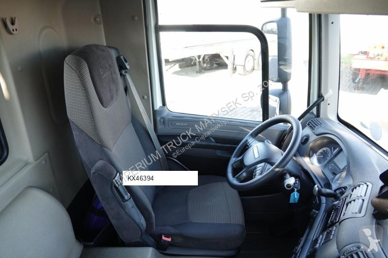 Camion DAF PK 18 002 EH-B