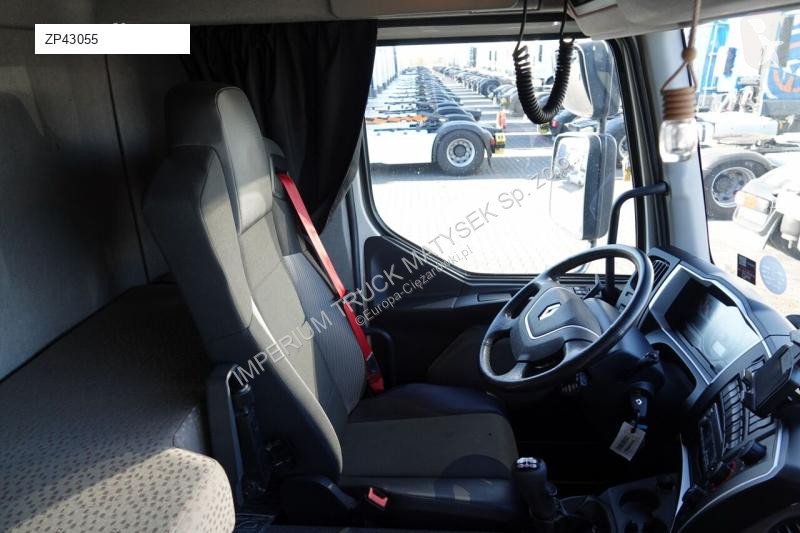 شاحنة Renault D 250