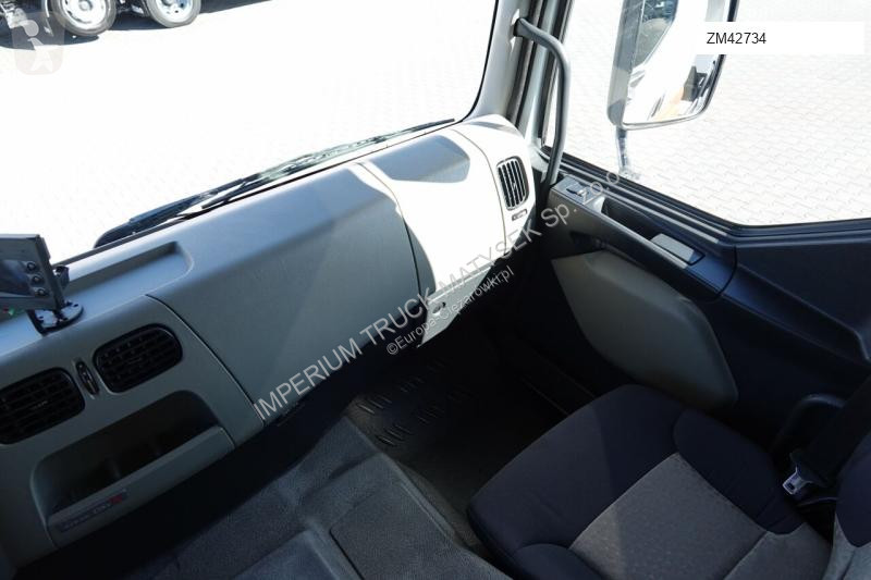 شاحنة Renault KERAX 480