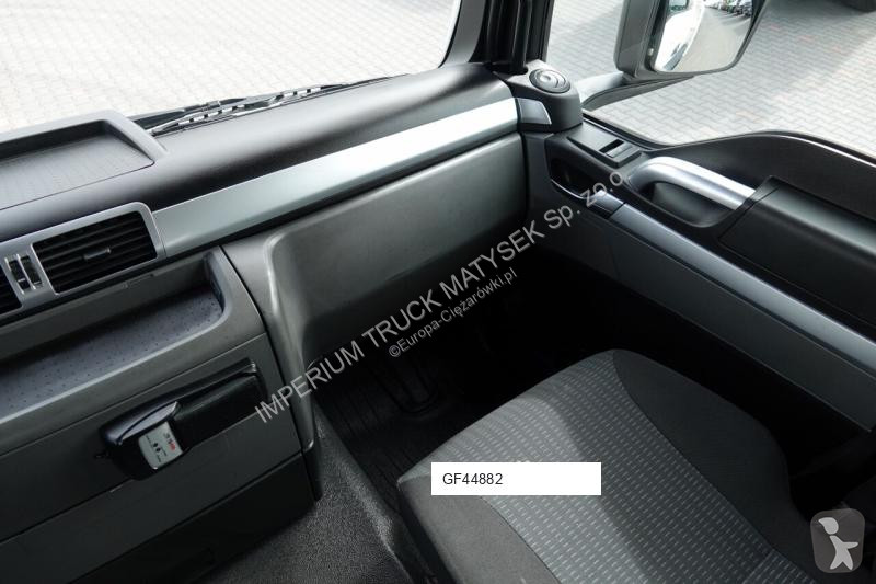 Kamion MAN 188 BS-3