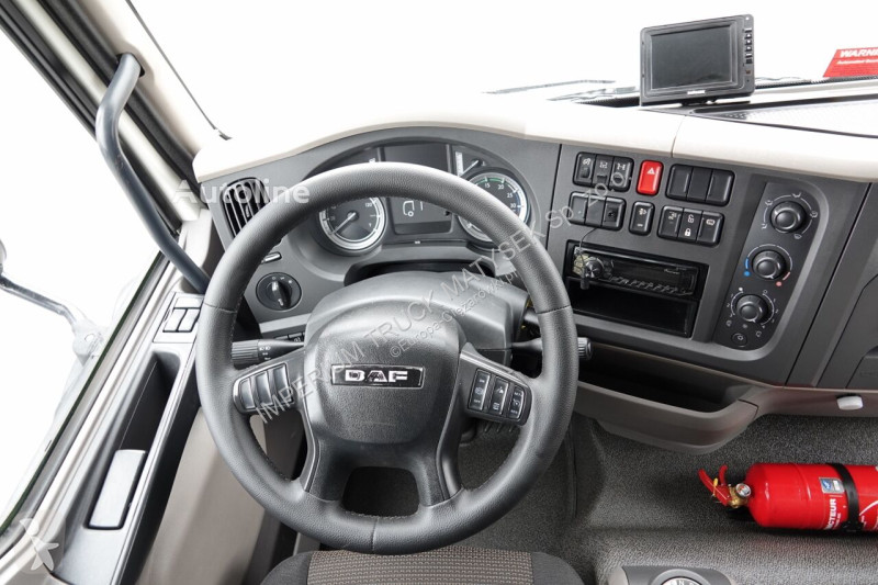 Camion DAF HB 150XE3