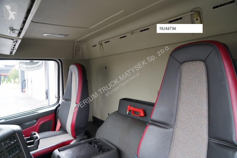 Kamion Volvo PK 18002