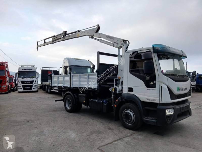 Kamion Iveco