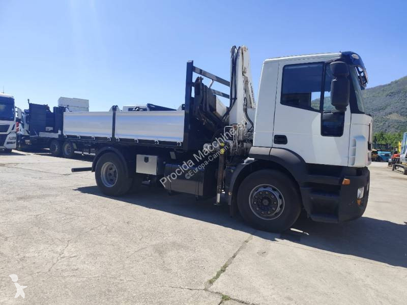 Camion Iveco