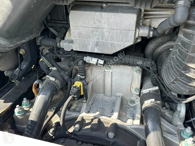 Kamion MAN 26.640 6x2*4 Bdf / Retarder / Full...