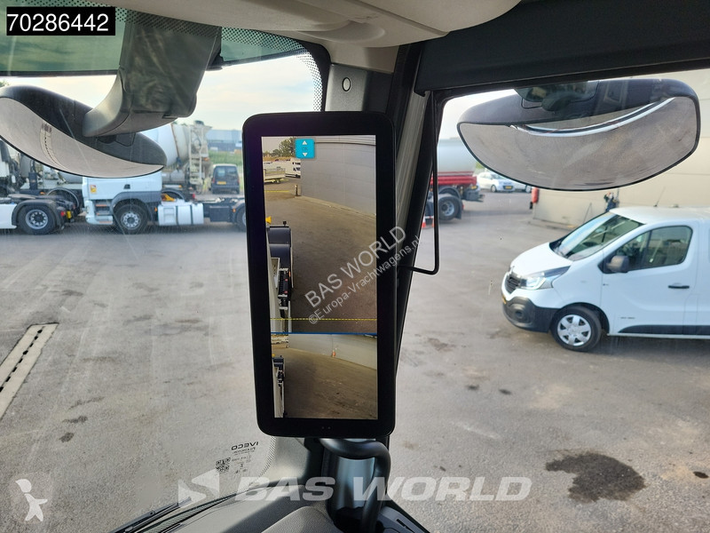 Camión Iveco X-Way 580 6X2 NEW Palfinger...