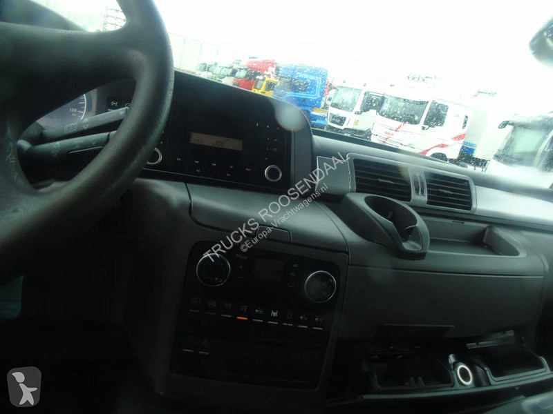 Camion MAN 35.440 + PALFINGER 24500 + 8X4 +...