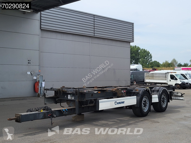 Camion DAF 480 6X2 Combi NL-Truck BDF Retarder...