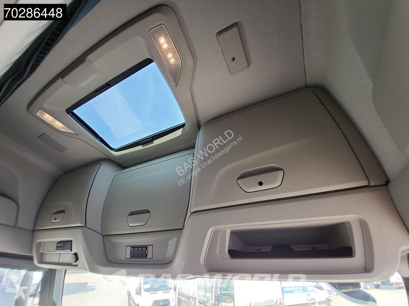 Camion Iveco S-Way 500 6X2 NEW! BDF...