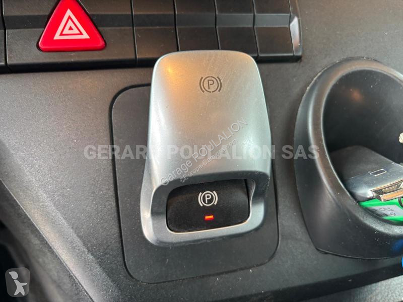 Kamion Mercedes 8x4 AVEC GRUE HIABX-325HIPRO...