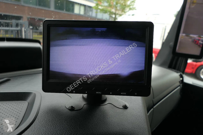 Kamion Mercedes 2127 | 262058Km | 2020 |...
