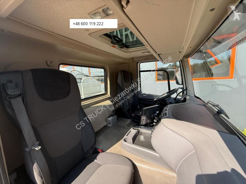 Vrachtwagen DAF DAF CF XF 330 // E6 // 6x4 //...