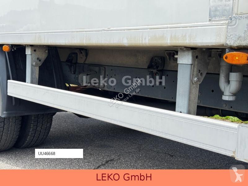 Camion Iveco 70C17