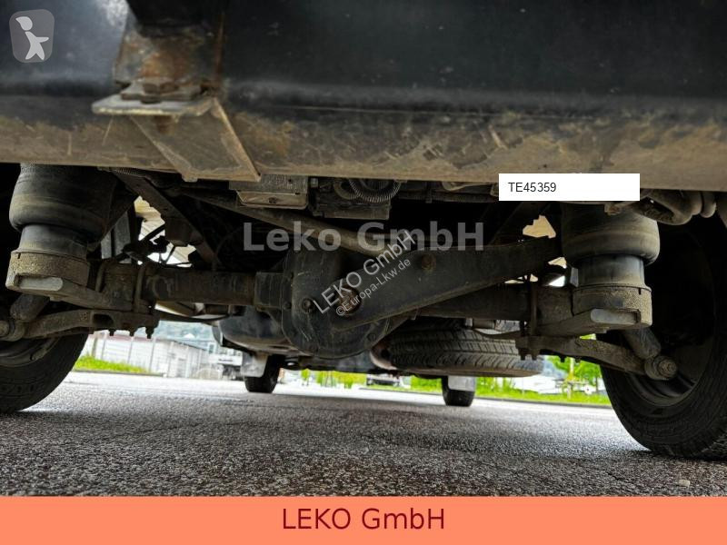 Kamion Iveco 35S14