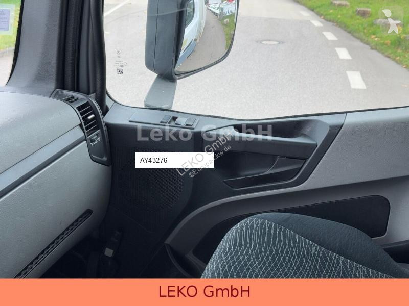 Kamion Mercedes 144 BS-2 HIDUO