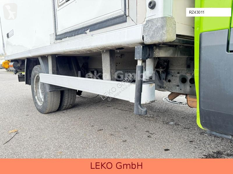 Kamion Iveco 35C13