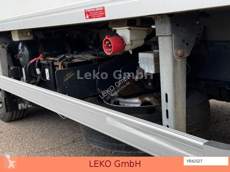 Kamion Iveco ML 100 E 18