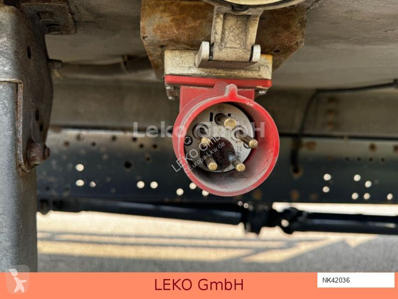 Kamion Iveco ML 160 E 22 Mit Supra 750 Bis -30°C