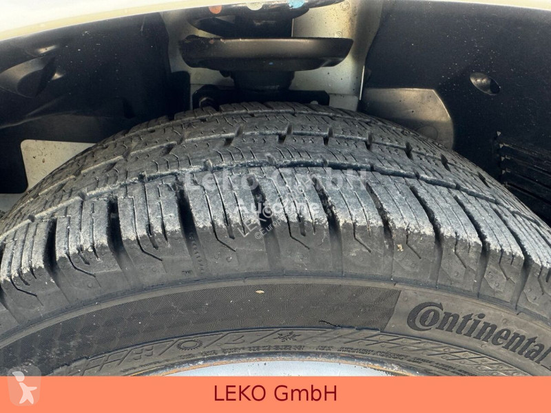 Lastbil Renault 1,6L