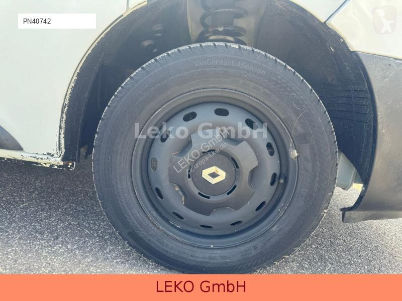 Kamion Renault 1,6L 120 CH Mit Relec Froid Bis...