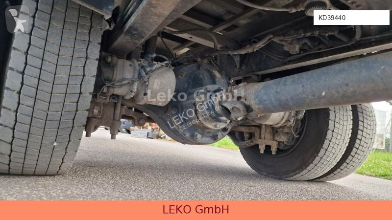 Kamion Iveco ML 120 E 18
