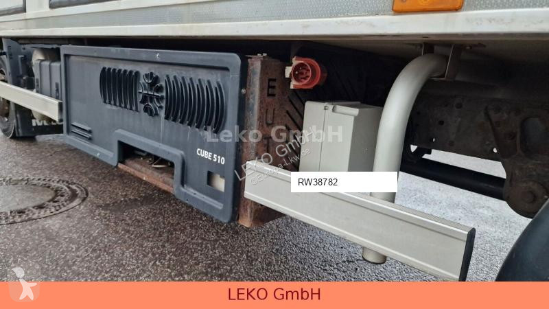 Camion Iveco 120 E 22