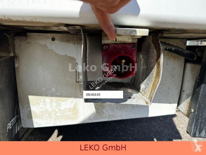 Camion Renault 1,6 Mit Relec Froid