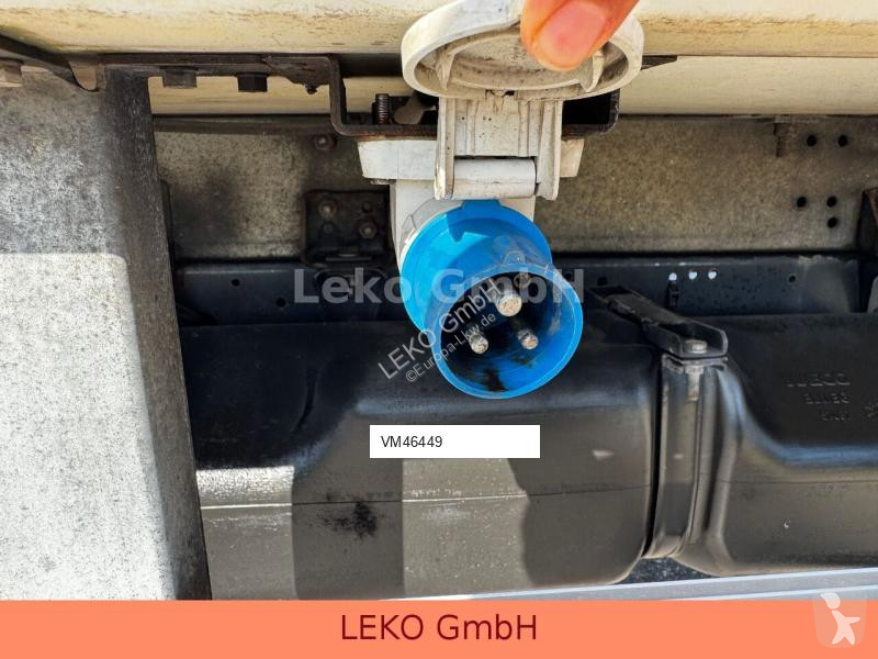 Kamion Iveco 35C13 Mit Carrier Xr 350
