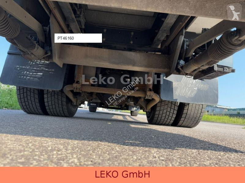 Kamion Iveco 190E26