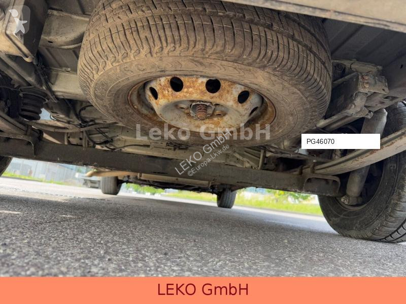 Camion Fiat 2,3