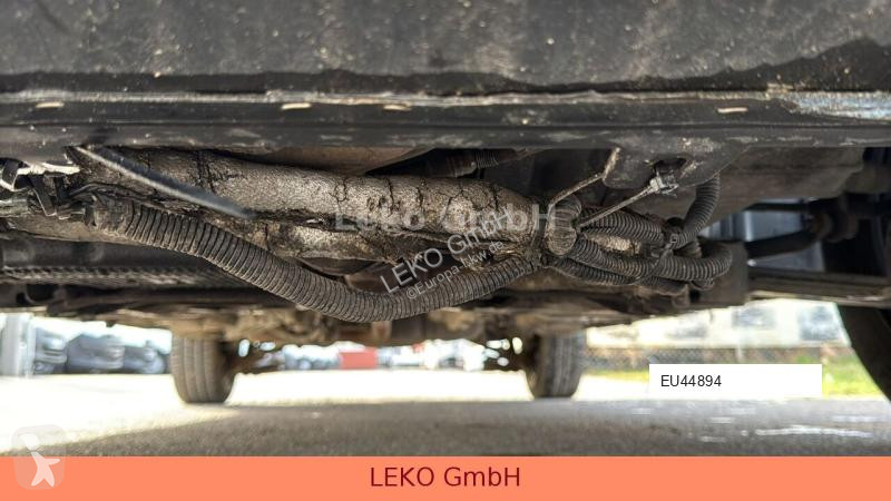 Camion Fiat 1,6 Mit Carrier Xr 200