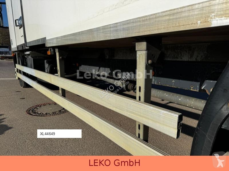 Kamion Iveco 160 ML 22 Mit  Carrier Sp 950 Mt