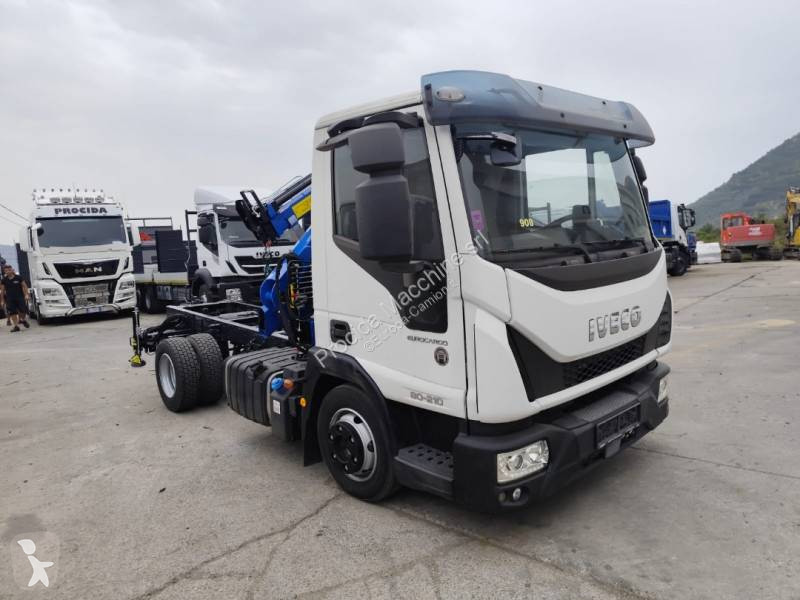 Camion Iveco