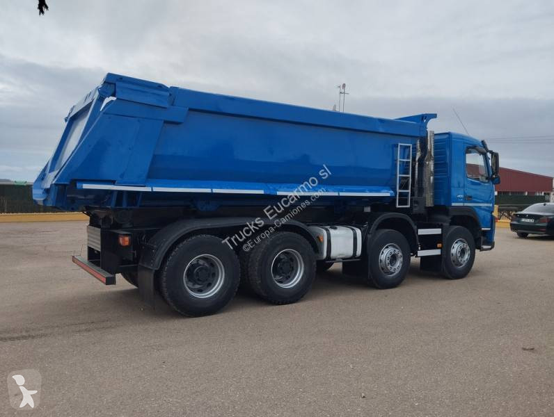 Camion Volvo