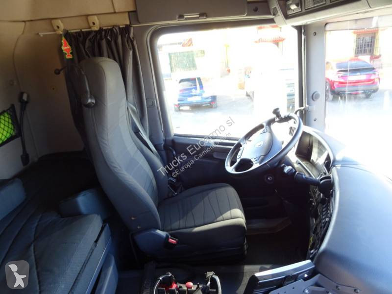 Camion Scania