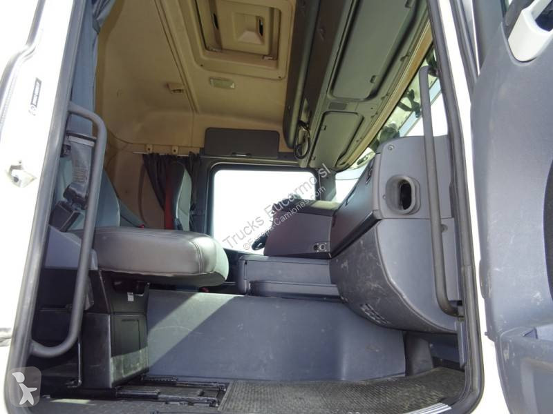 Camion Scania