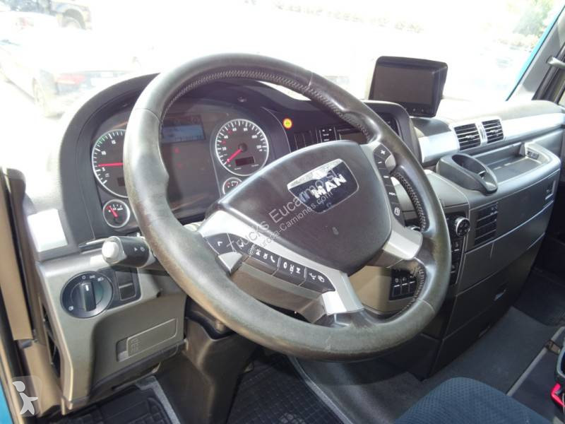 Camion MAN