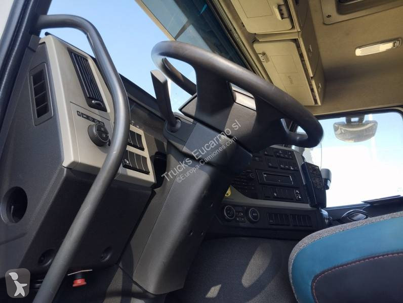 Camion Volvo