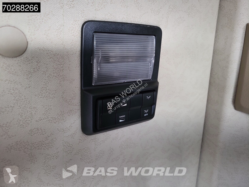 Kamion Mercedes 2745 6X2 New! Meiller RS21.70...