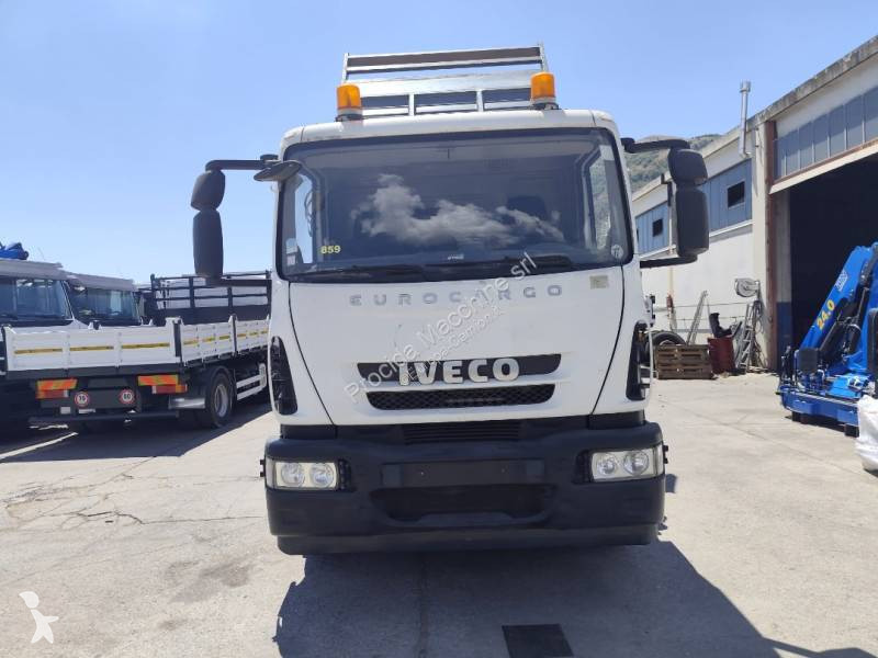Camion Iveco