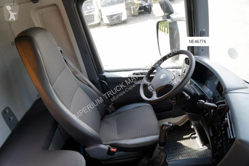 Camion Scania G 400