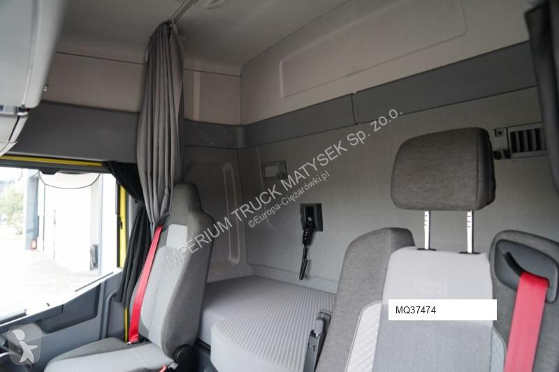 Camion Renault T 460 / NOWY MODEL / SOLÓWKA /...
