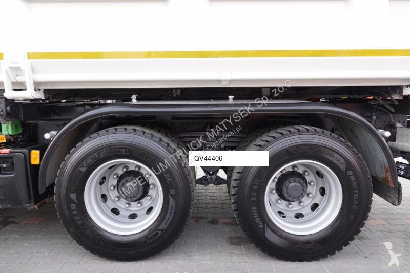 Camion Volvo F165XP